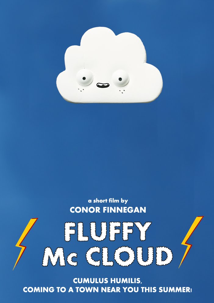 Fluffy Mc Cloud