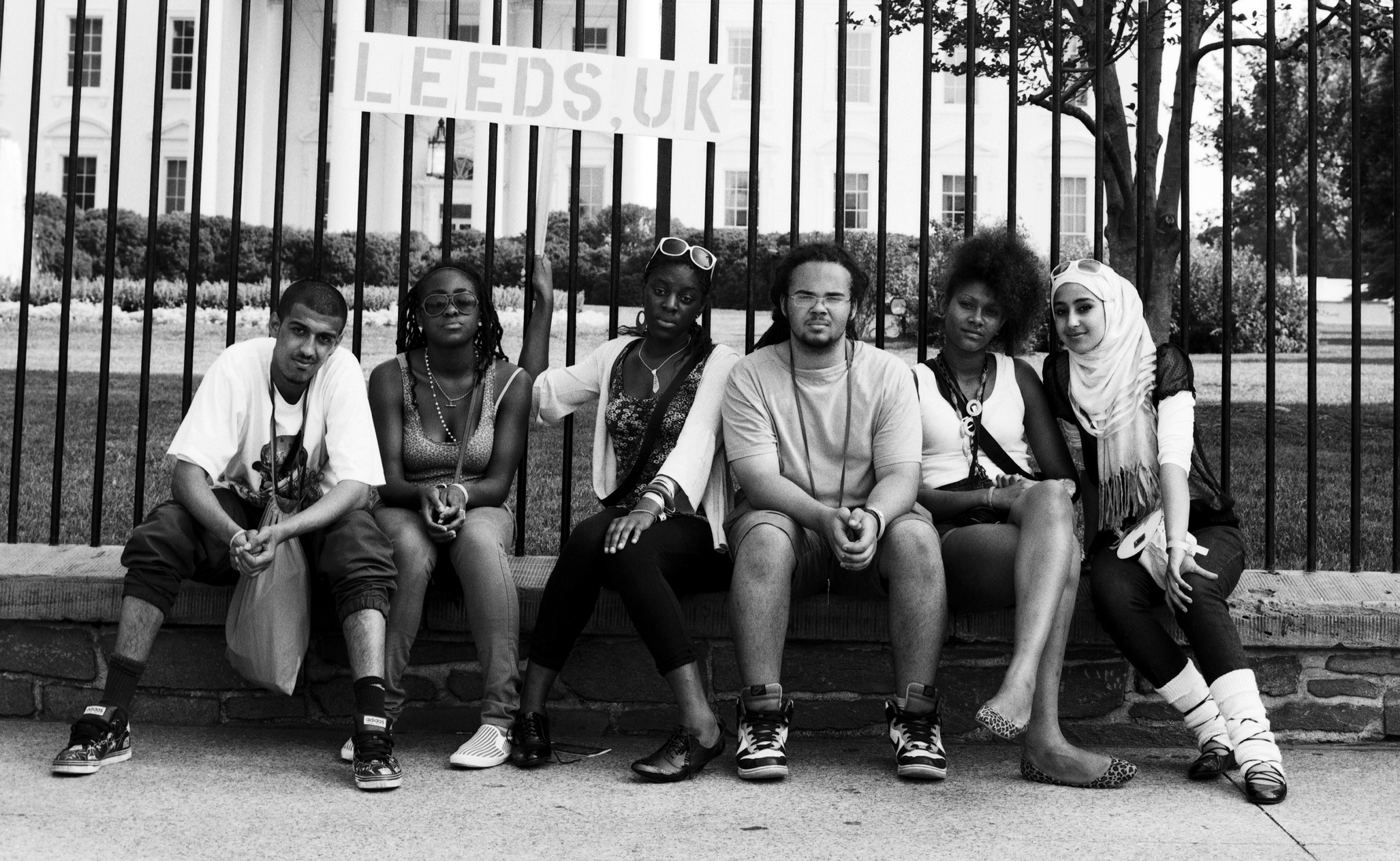 We Are Poets