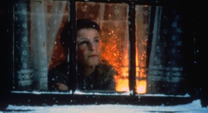 The long day closes