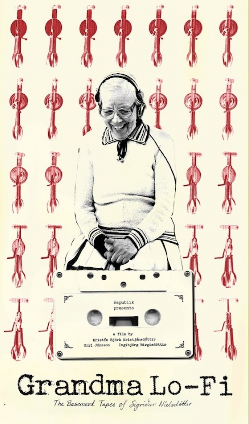 grandma-lo-fi-poster