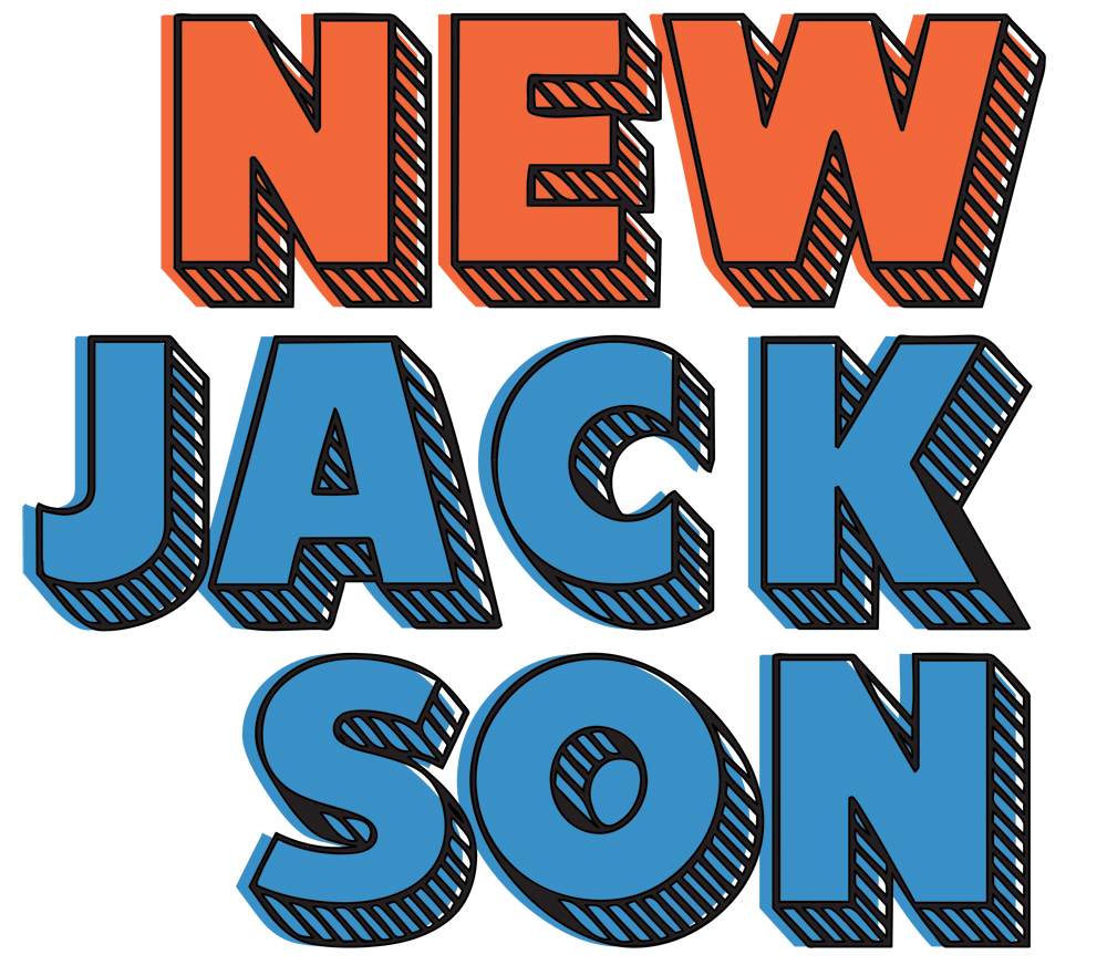 New Jackson