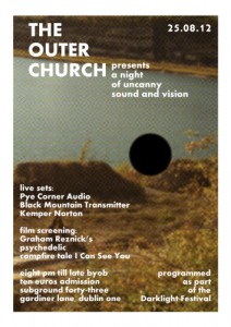 Outer Church pic