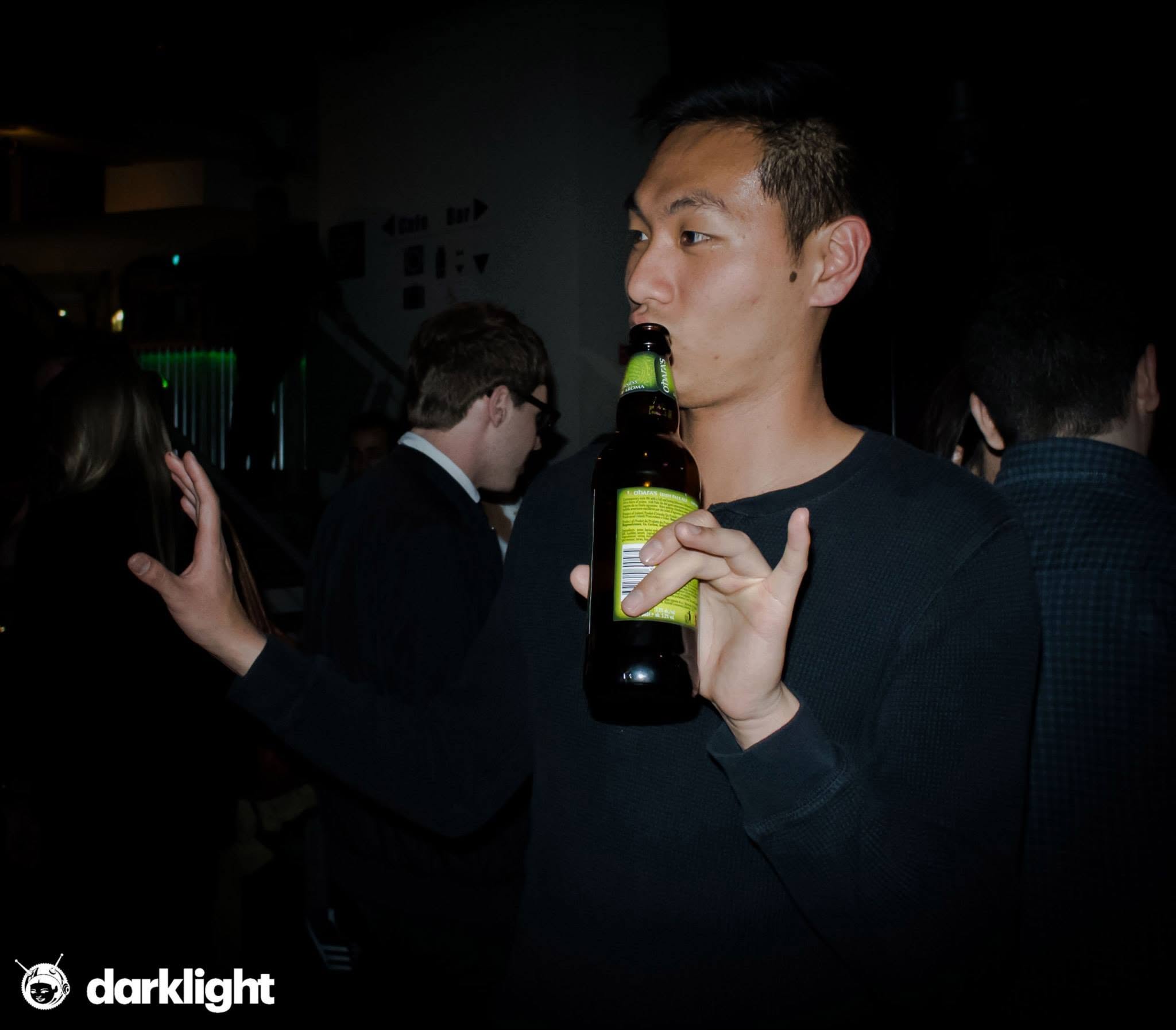 Darklight Party 2014