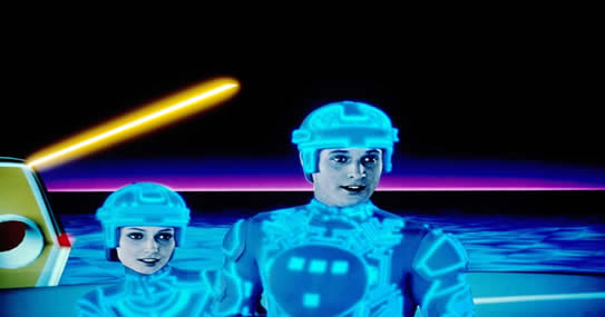 tron